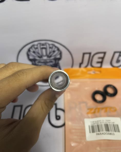 ZTTO HUB SLEEVE  12 - 15 MM ADAPTOR W EXTRA CUP