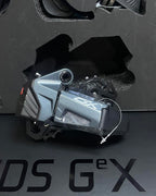 EDS GEX CARBON GRAVEL UPKIT WITH WHEELTOP +7800 CALIPER