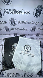 JE BIKESHOP MERCH - STRING BAG