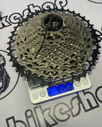 SUNSHINE LIGHTWEIGHT 12 SPEED 11-44T COGS HYPER GLIDE