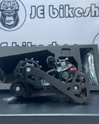 WHEELTOP EDS OX MOUNTAIN BIKE V2 93MM