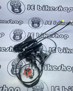 SHIMANO GRX RX600 GRAVEL SERIES 1x11 SPEED WITH HYDRAULIC DISC BRAKE CALIPER  RX400