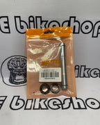 ZTTO HUB SLEEVE  12 - 15 MM ADAPTOR W EXTRA CUP