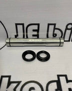 ZTTO HUB SLEEVE  12 - 15 MM ADAPTOR W EXTRA CUP