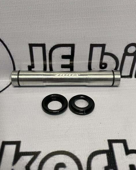 ZTTO HUB SLEEVE  12 - 15 MM ADAPTOR W EXTRA CUP
