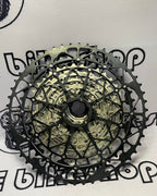 SUNSHINE LIGHTWEIGHT 12 SPEED 11-50T COGS HYPER GLIDE