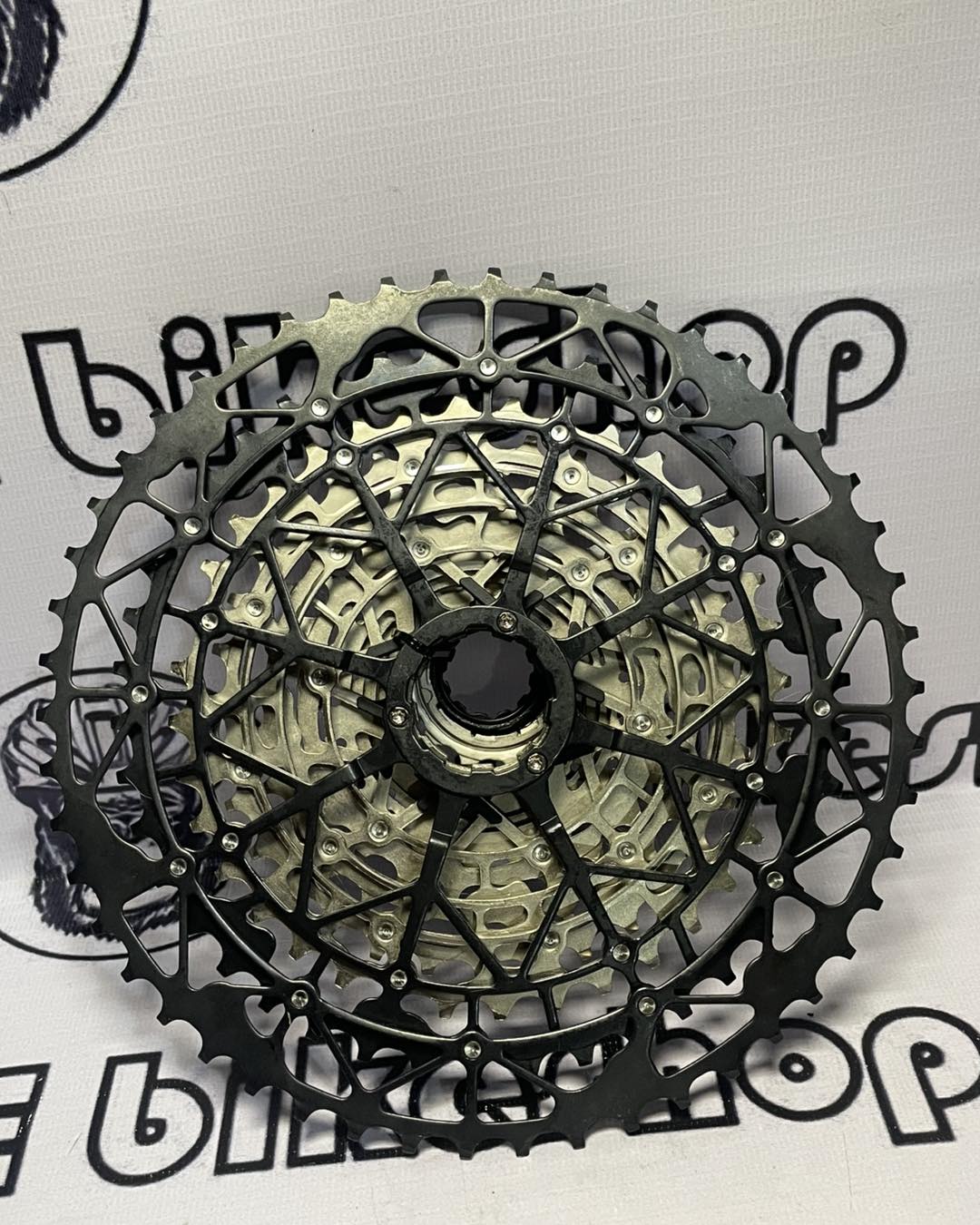 SUNSHINE LIGHTWEIGHT 12 SPEED 11-50T COGS HYPER GLIDE
