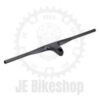 SAGMIT CARBON TORAY T800 INTEGRATED HANDLE BAR - PRE ORDER ONLY
