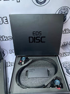 WHEELTOP EDS GEX + 7800 CALIPER MID CAGE 45T BELOW