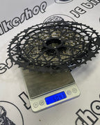 SUNSHINE LIGHTWEIGHT 12 SPEED 11-50T COGS HYPER GLIDE