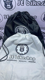 JE BIKESHOP MERCH - STRING BAG