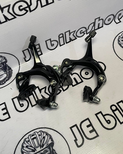 ALUMINUM RIMBRAKE FRONT AND REAR PAIR CALIPER