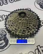 SUNSHINE LIGHTWEIGHT 11 SPEED 11-42T COGS HYPER GLIDE