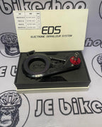 EDS ELECTRONIC DERAILLEUR SYSTEM RADP 7800-GSBRW DARK REFLECTIVE OVERSIZE PULLEY