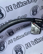 VITTORIA ZAFFIRO PRO 700 X 30 C WIRED TIRE