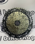 SUNSHINE ULTRA LIGHTWEIGHT 12S 11 - 46 T COGS
