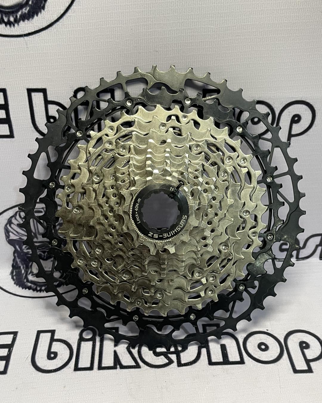 SUNSHINE HOLLOW ULTRA LIGHTWEIGHT COGS
