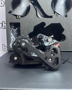EDS GEX CARBON GRAVEL UPKIT WITH WHEELTOP +7800 CALIPER