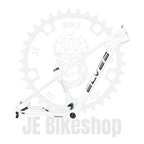 ELVES MOUNTAIN BIKE FRAME PRE ORDER