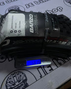 VITTORIA 27.5x 2.25 BARZO ANTH BLACK TIRE