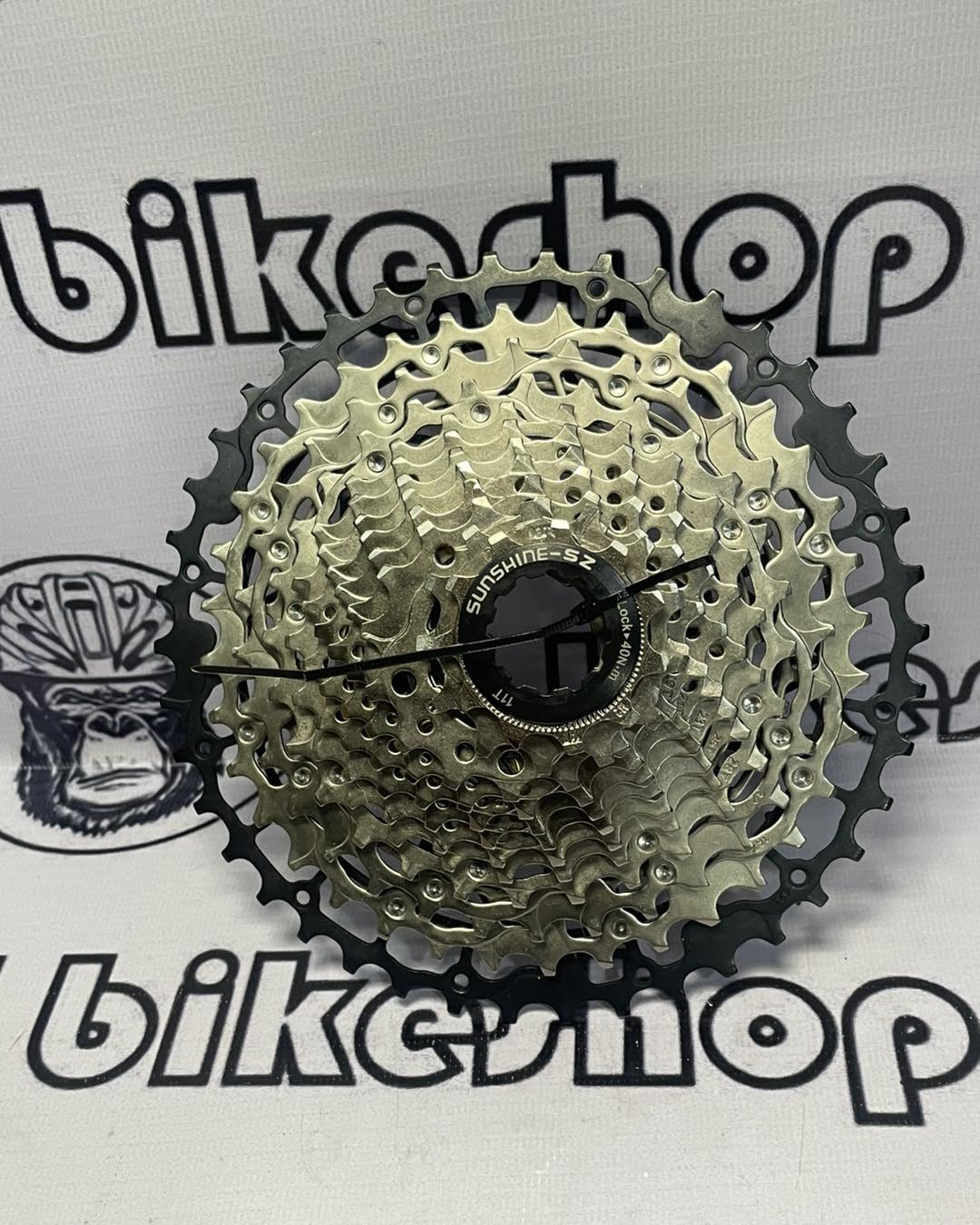 SUNSHINE HOLLOW ULTRA LIGHTWEIGHT COGS
