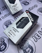 VITTORIA 700x 30C ZAFFIRO PRO FOLDING BLACK Tire