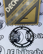 DECKAS 40T 96SH ASSYMETRIC CHAINRING
