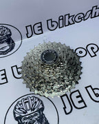 SHIMANO 105 R7100 12 SPEED 11- 34 TEETH CASSETTE COGS