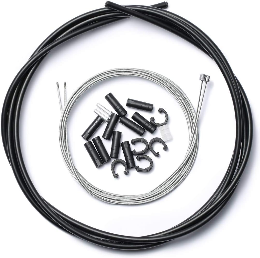 TRLREQ SHIFTER CABLE SET