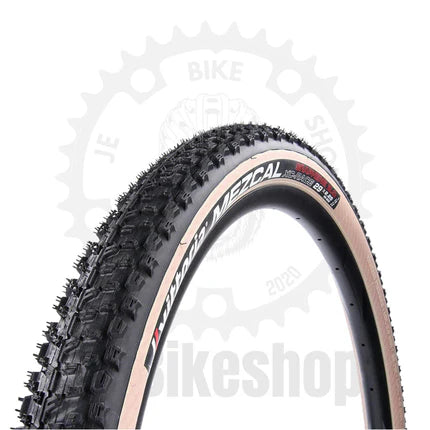 VITTORIA 29 X 2.35 MEZCAL TIRES TUBELESS READY, TANWALL