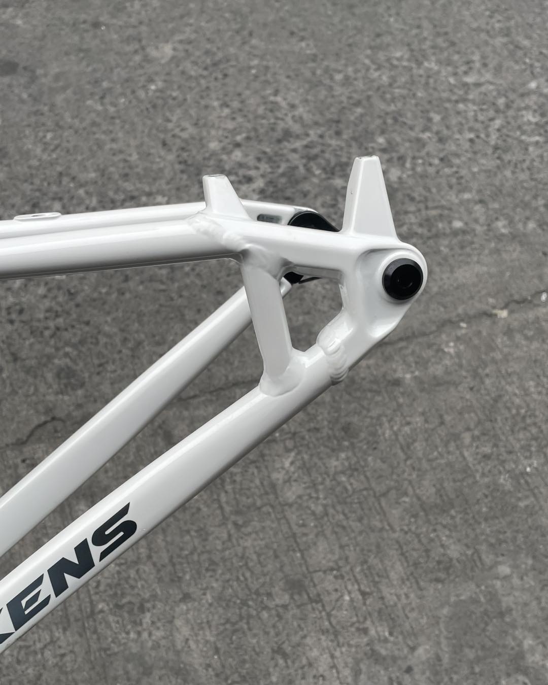 KENS TYRANN X3 FRAME SUPER CLEARANCE SALE