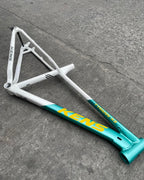 KENS TYRANN X3 FRAME SUPER CLEARANCE SALE