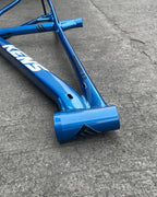 KENS TYRANN X3 FRAME KENS TYRANN X3 FRAME