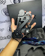 EDS GEX +7000 WHEELTOP CALIPER LONGCAGE