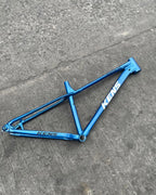 KENS TYRANN X3 FRAME KENS TYRANN X3 FRAME