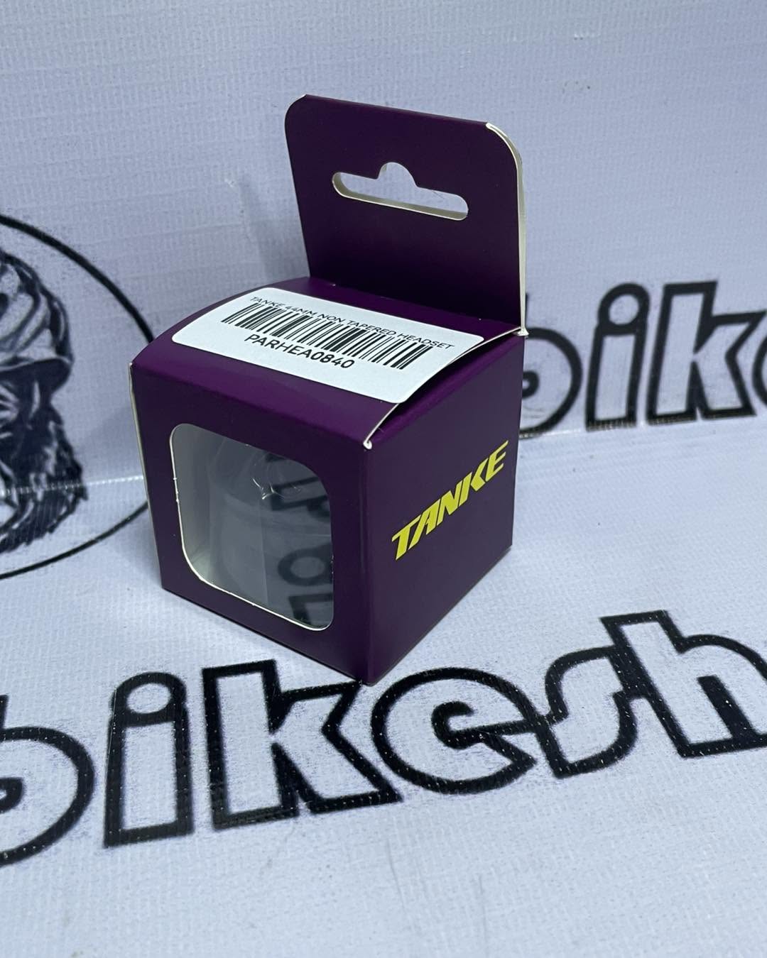 TANKE NON TAPERED HEADSET  44-44 MM