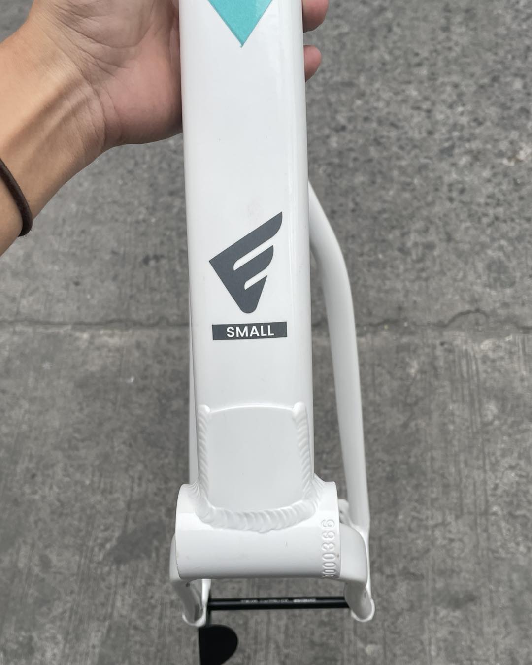 KENS TYRANN X3 FRAME SUPER CLEARANCE SALE