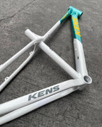 KENS TYRANN X3 FRAME SUPER CLEARANCE SALE