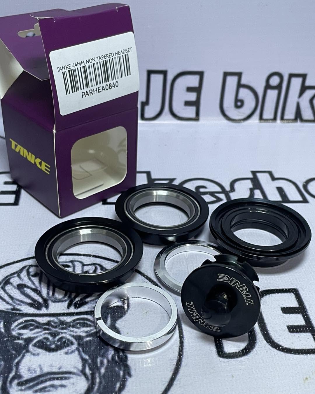 TANKE NON TAPERED HEADSET  44-44 MM