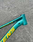 KENS TYRANN X3 FRAME SUPER CLEARANCE SALE