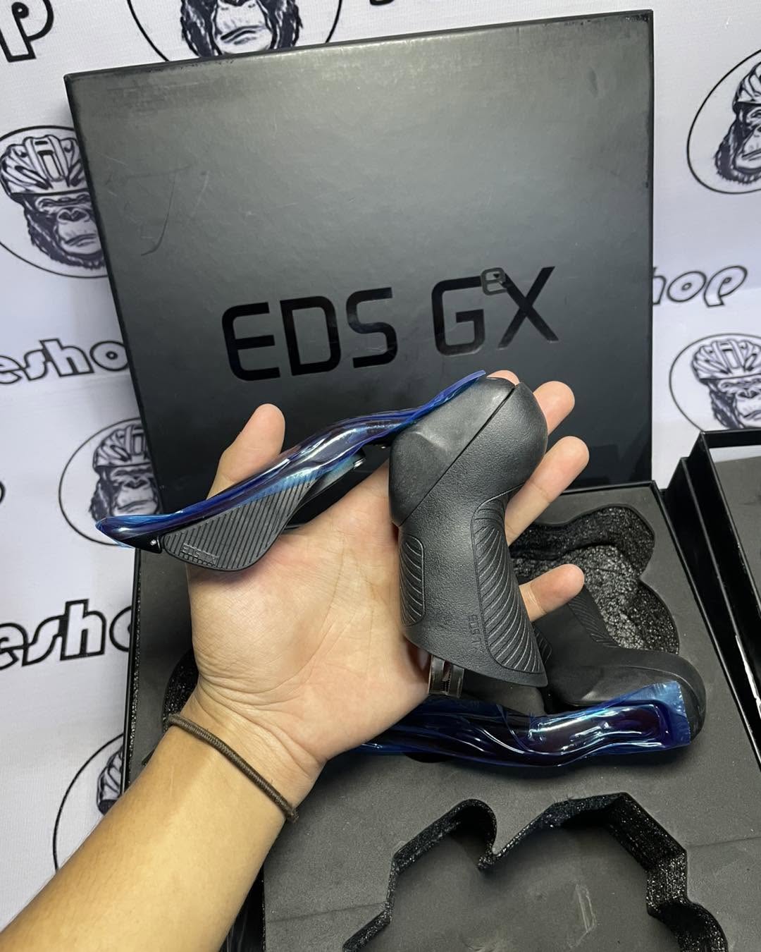 EDS GEX +7000 WHEELTOP CALIPER LONGCAGE