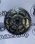 SHIMANO DEORE M6100 12 SPEED UPKIT SUNSHINE 11-50 T