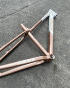 KENS TYRANN X3 FRAME
