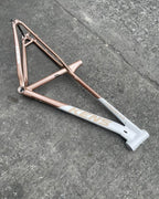 KENS TYRANN X3 FRAME