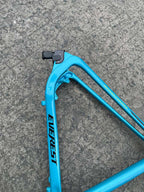 MOUNTAINPEAK EVEREST 27.5 LARGE GREEN QR