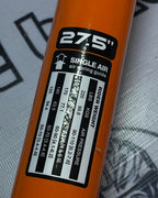 Tanke 27.5 ORANGE AIR SUSPENSION Fork