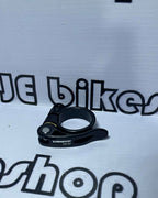 BOLT TYPE SEATCLAMP