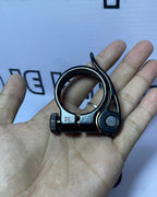 TANKE SEATCLAMP QUICK RELEASE SIZE 34.9