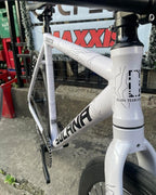 SOLANA TEAM EDITION  COUNTOUR (WHITE) fixie