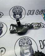 LTWOO A7 ELITE RD AND SHIFTER SHIMANO 10 - 11 SPEED CHAIN WITH HENGYANG 11 - 42 T COGS